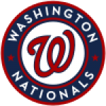 Washington Nationals logo