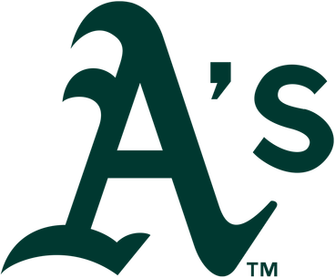 Athletics logo