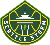 Seattle Storm logo