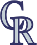 Colorado Rockies logo