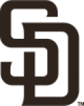 San Diego Padres logo