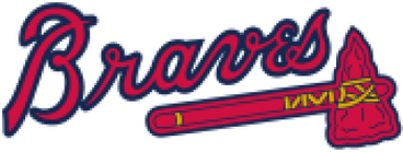 Atlanta Braves logo