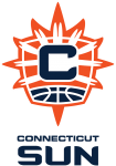 Connecticut Sun logo