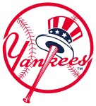 New York Yankees logo