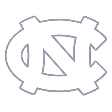 North Carolina Tar Heels logo