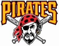 Pittsburgh Pirates logo